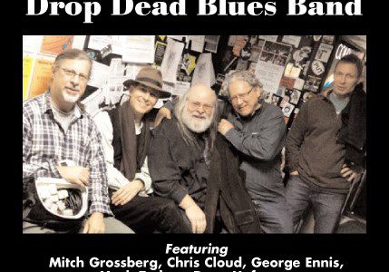 The Drop Dead Blues Band